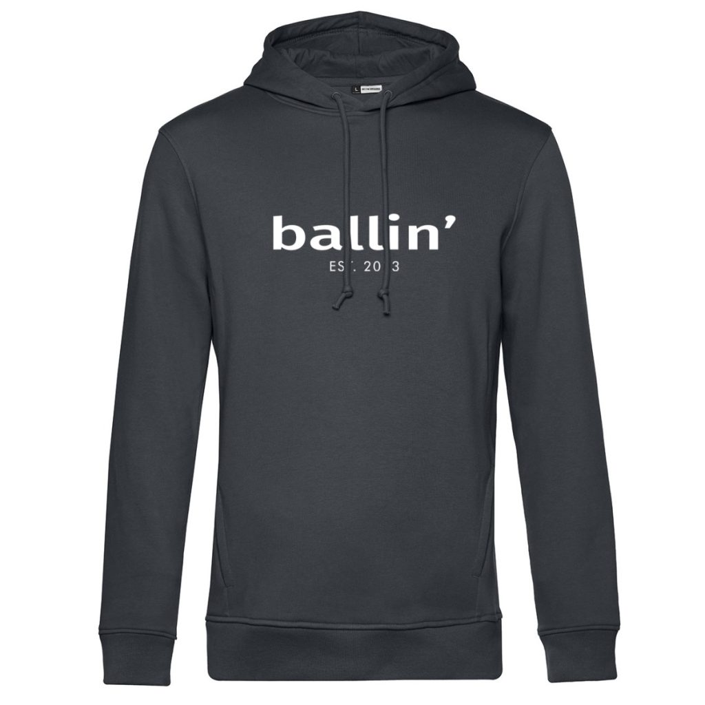 Ballin Est. 2013 Basic hoodie