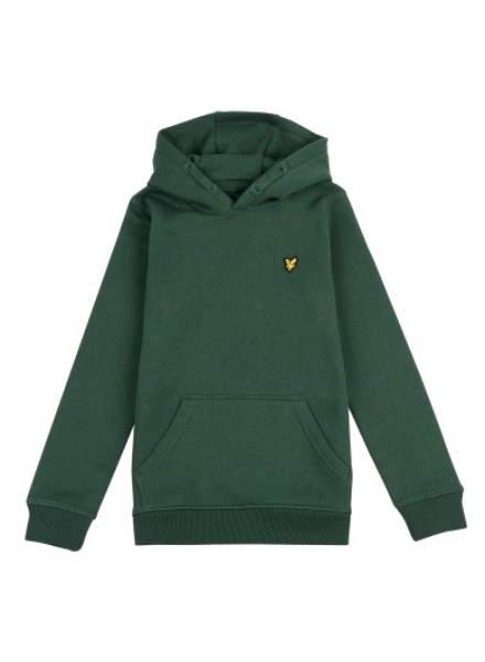 Lyle and Scott Classic oth hoody fleece