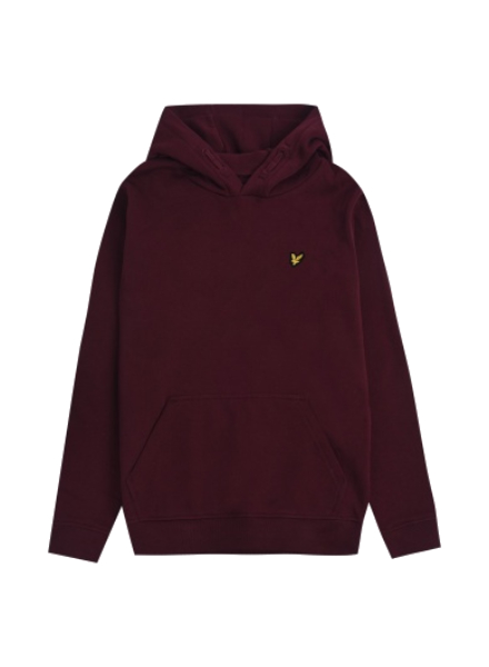 Lyle and Scott Classic oth hoody fleece