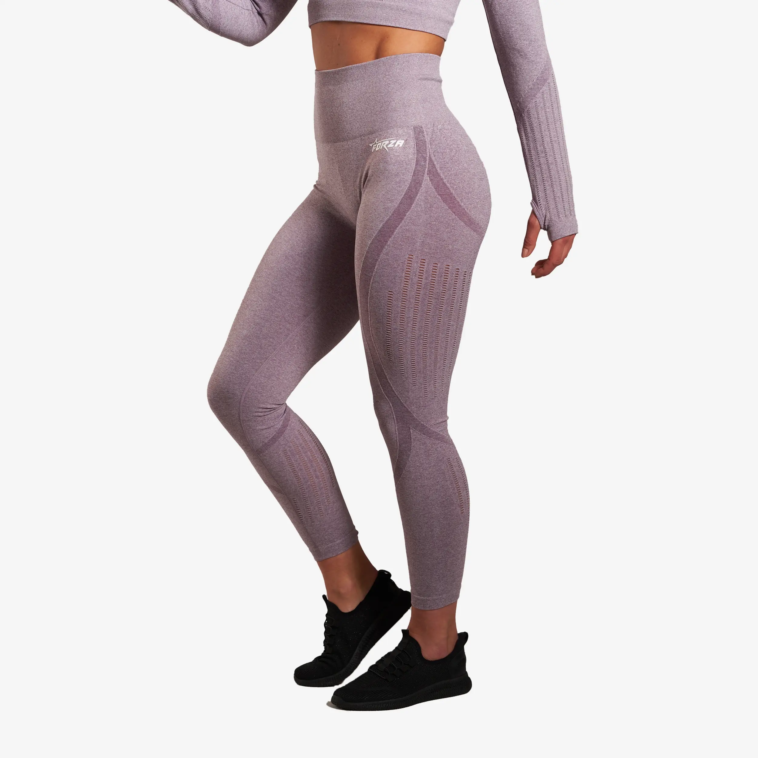 Forza High waisted leggings fz715msrs