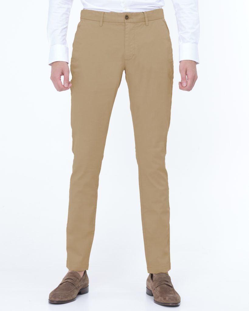 Campbell Chino