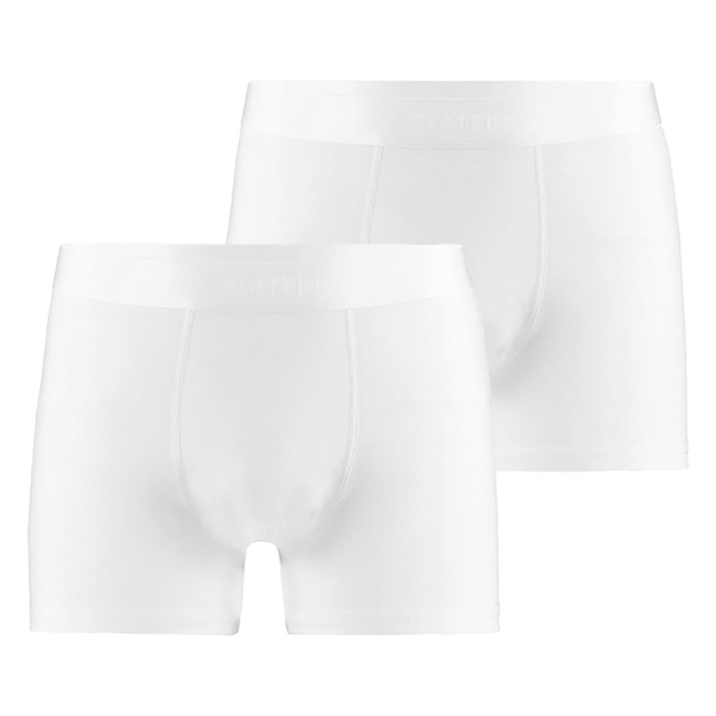 Slater Boxershort 2-pack