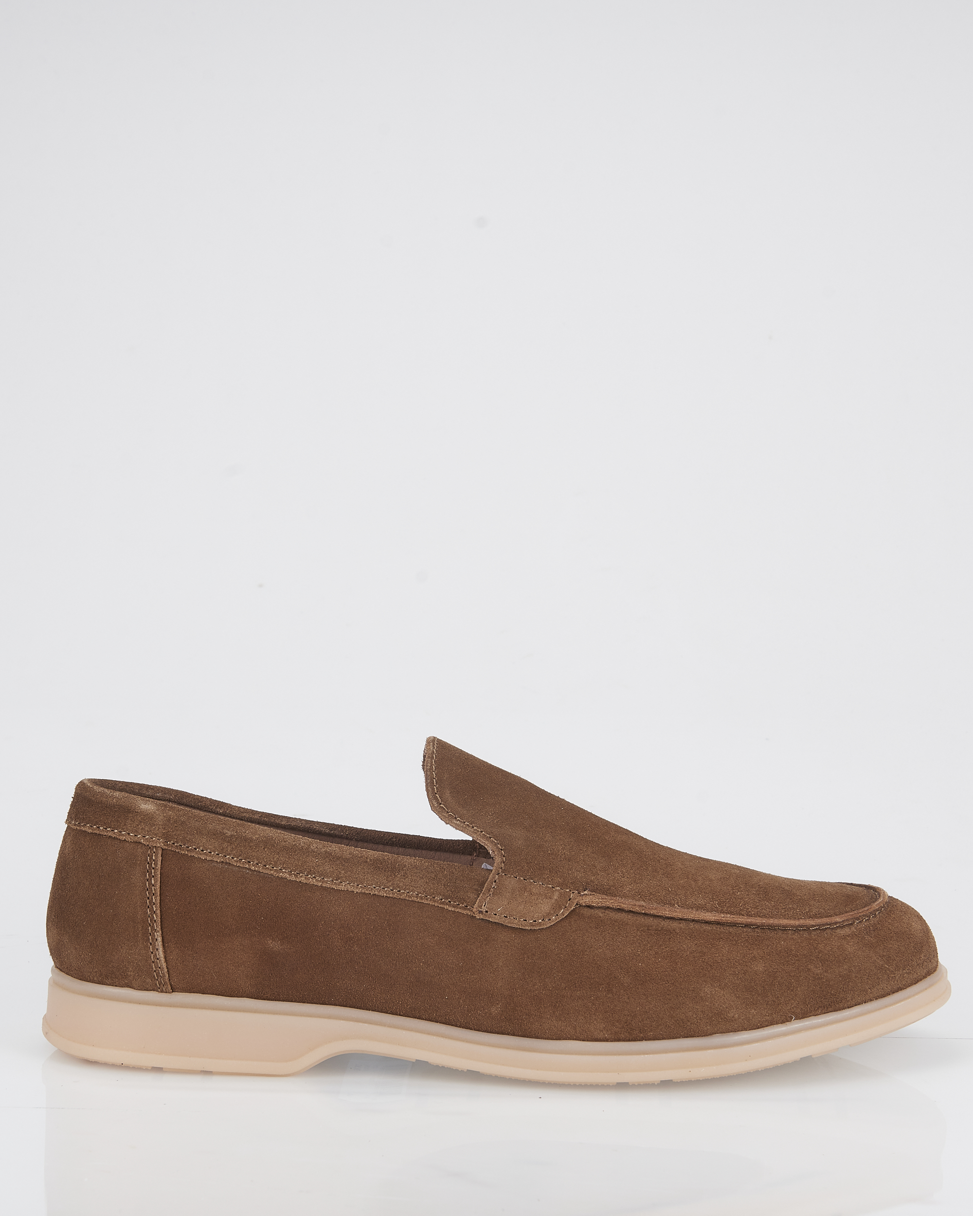 Campbell Loafers