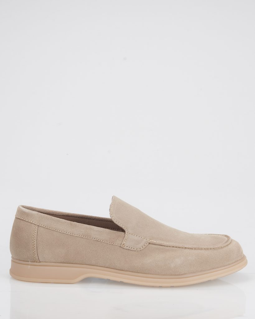 Campbell Loafers