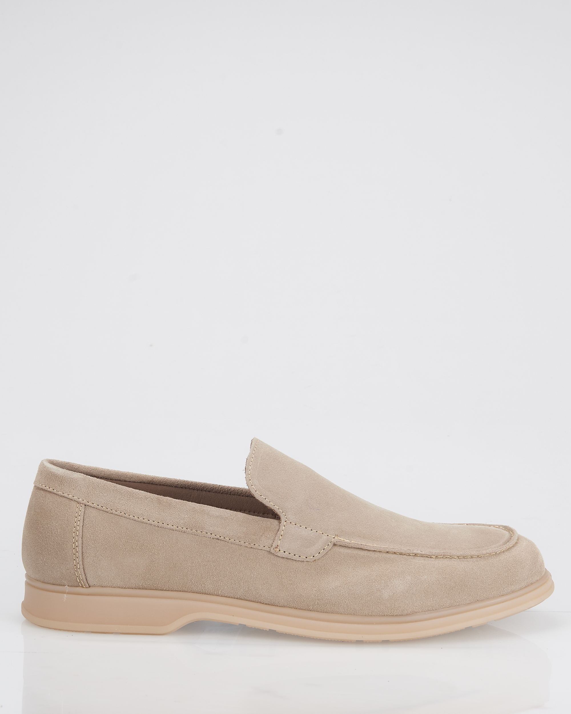 Campbell Loafers