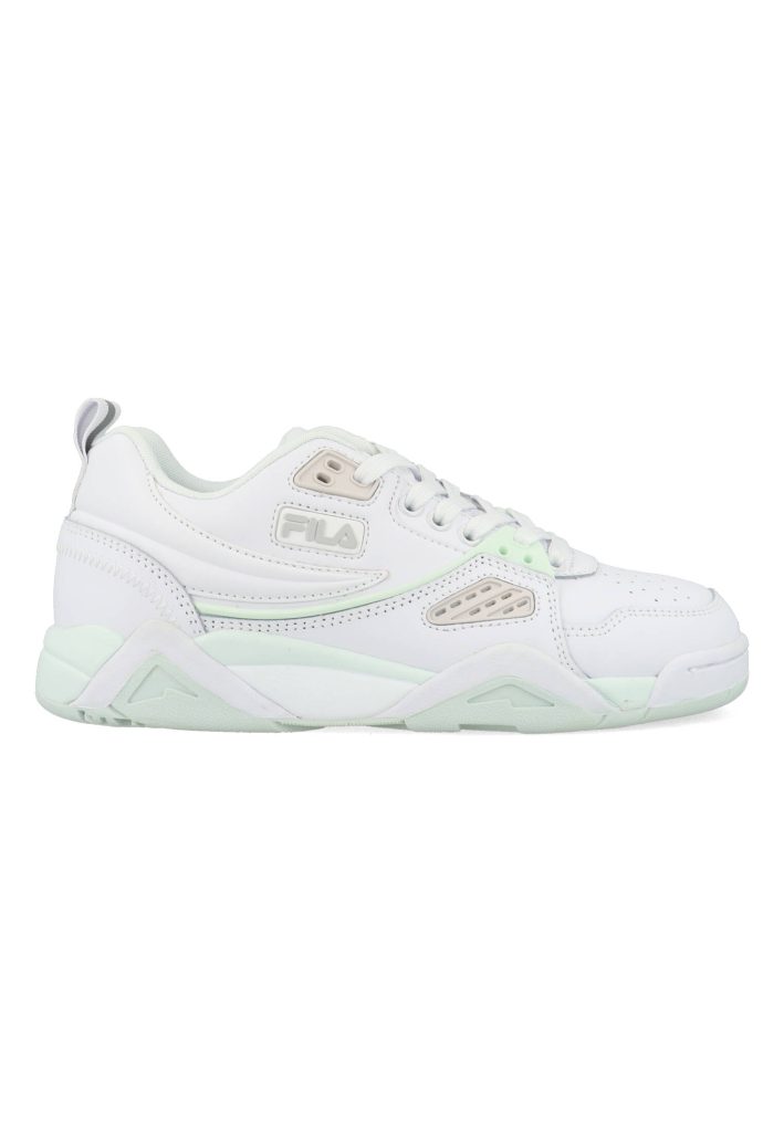 Fila Casim wmn ffw0280.13201 / mintgroen