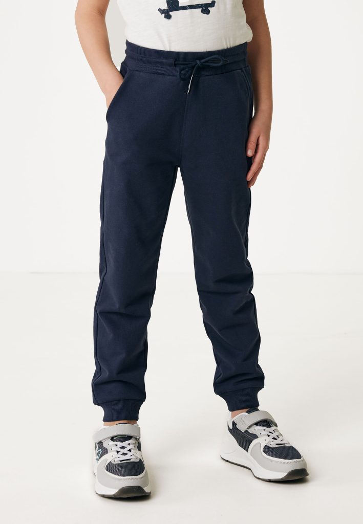 Joggingbroek Navy