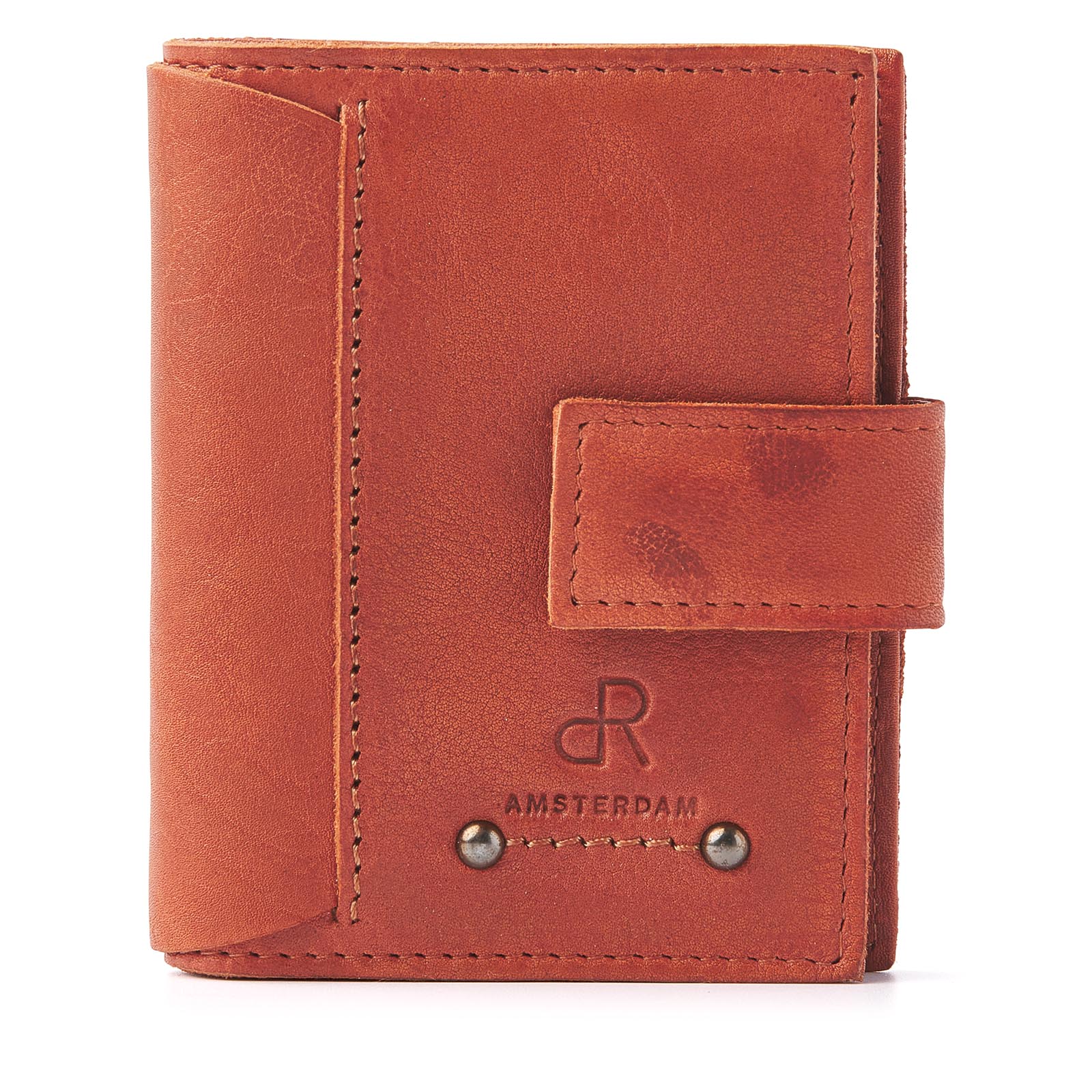 dR Amsterdam Creditcard-etui