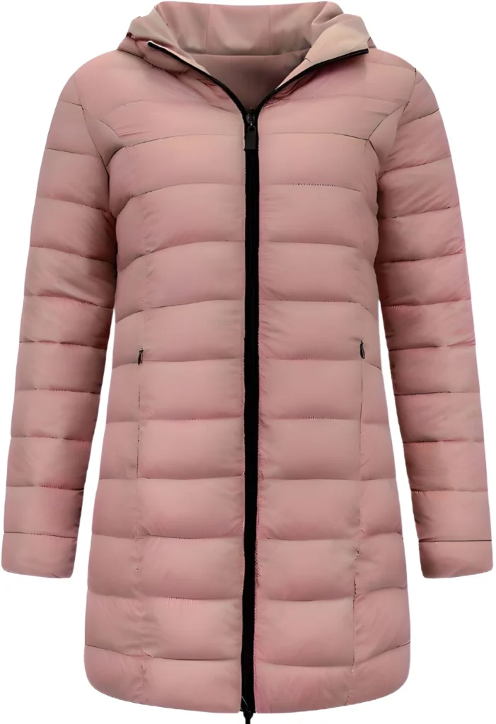 Gentile Bellini Puffer jacket dubbelzijdig