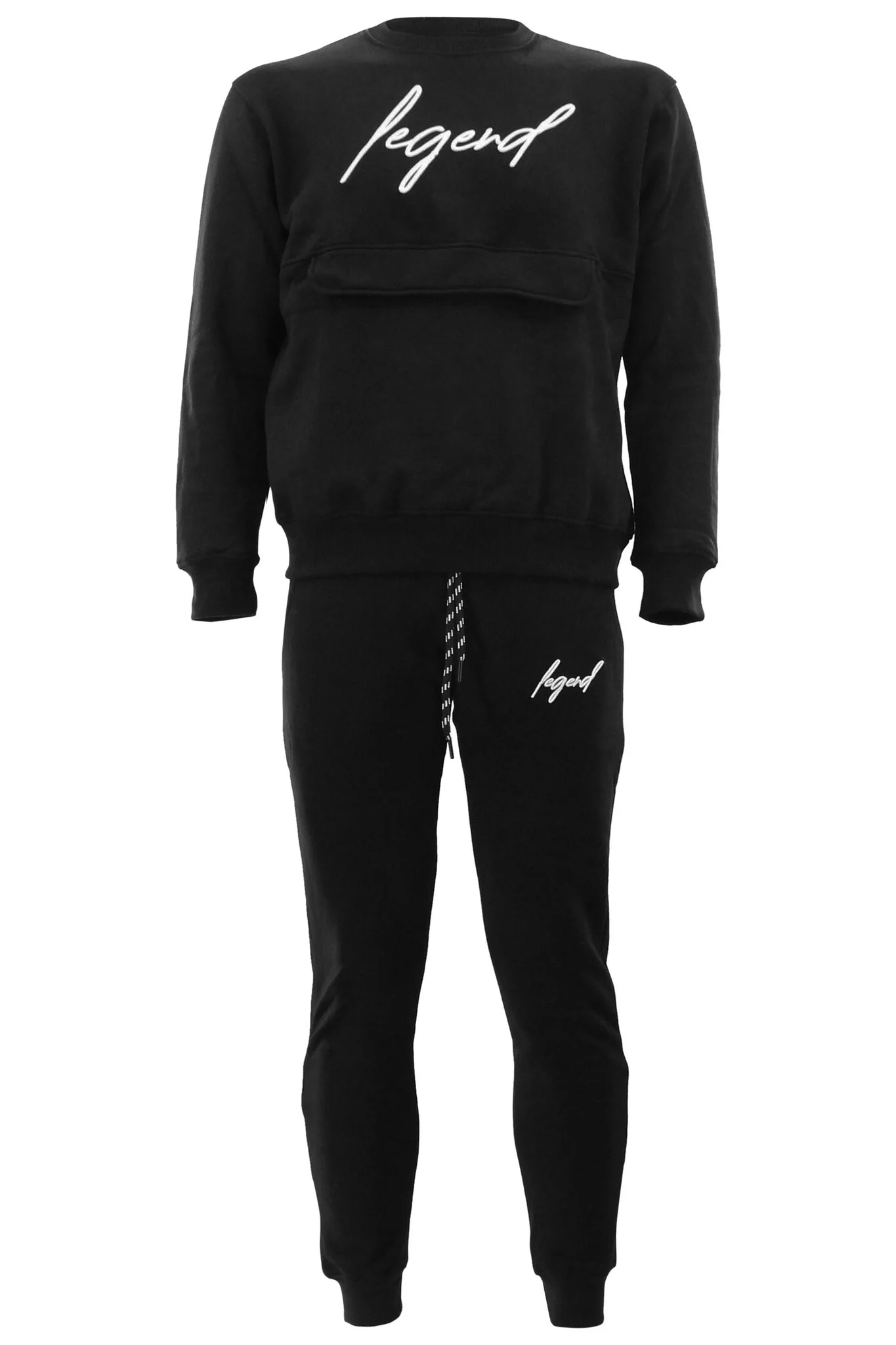 Legend Sports Joggingpak sweater heren/dames signature line