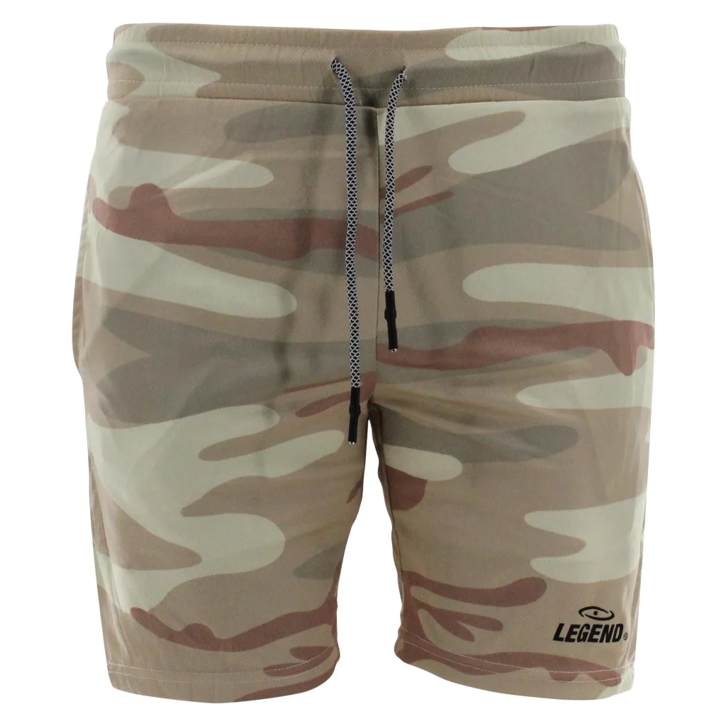 Legend Sports Legend pro sport short army khaki