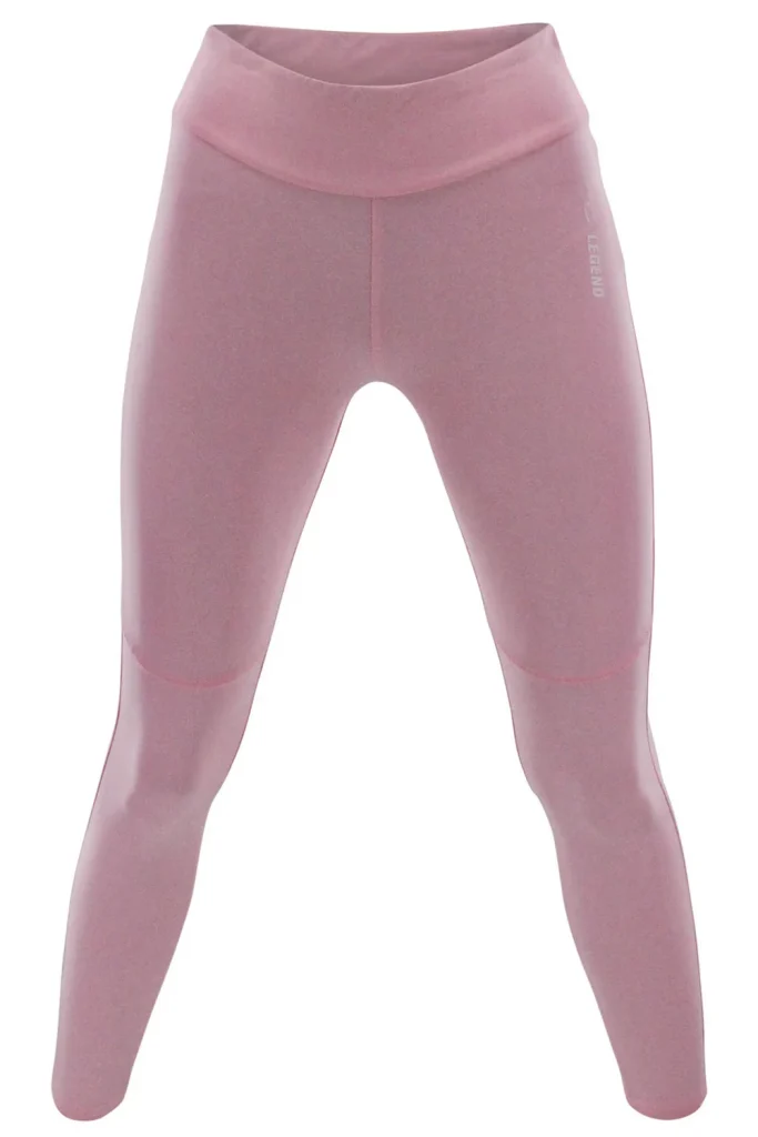 Legend Sports Sportlegging legend dryfit pink