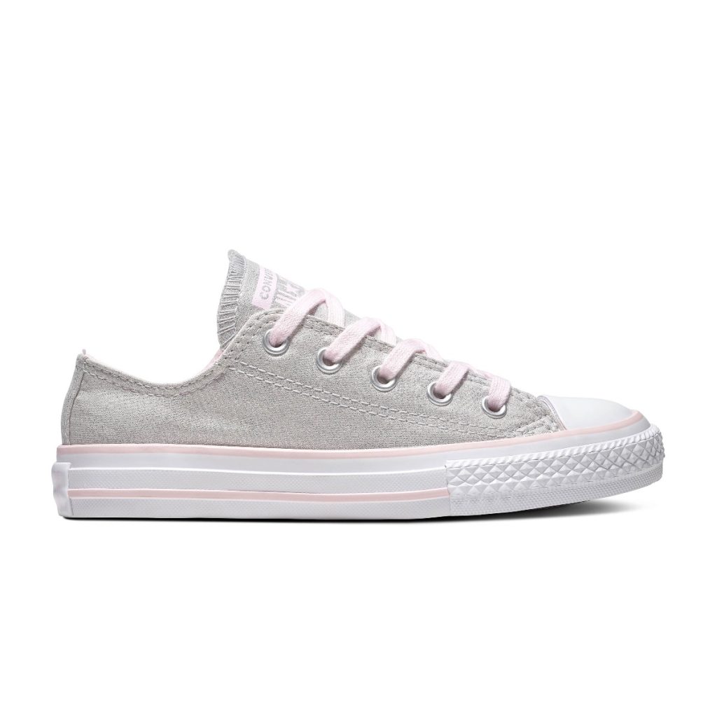 Converse All stars 663671c / roze