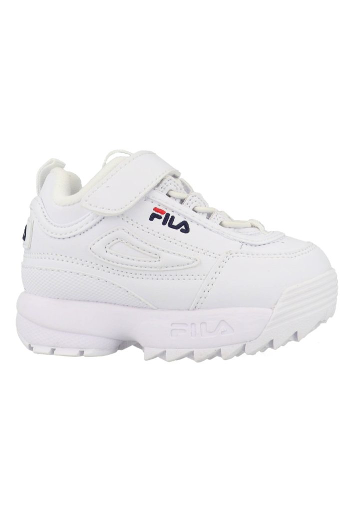 Fila Disruptor e infants 1011298.1fg