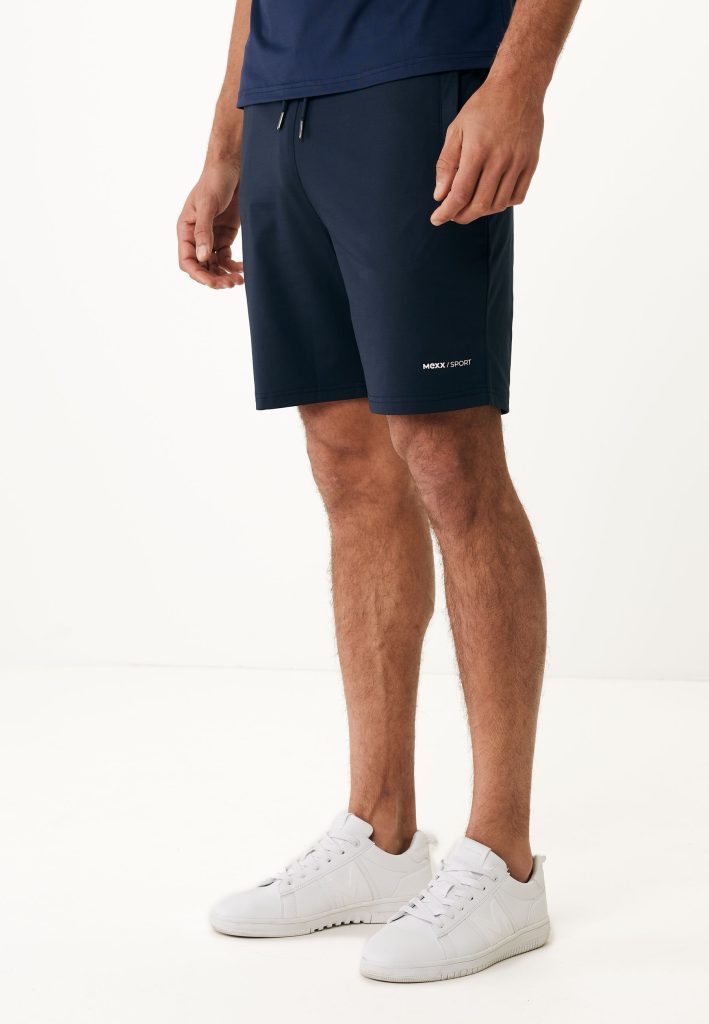 Activewear Sportbroek Navy