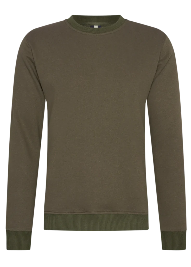 Hønk Donker sweater