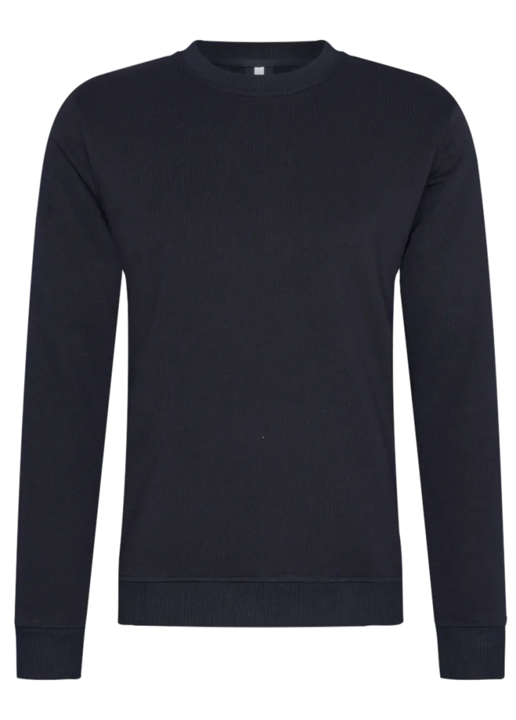 Hønk Navy blue sweater