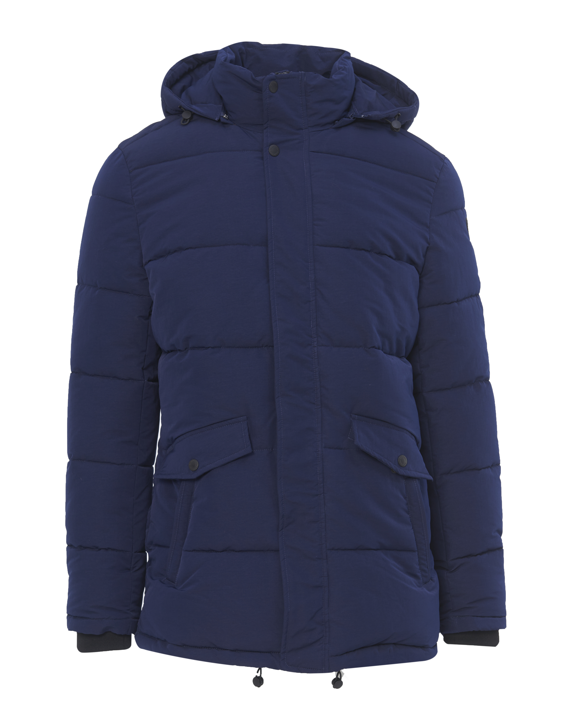 Campbell Parka