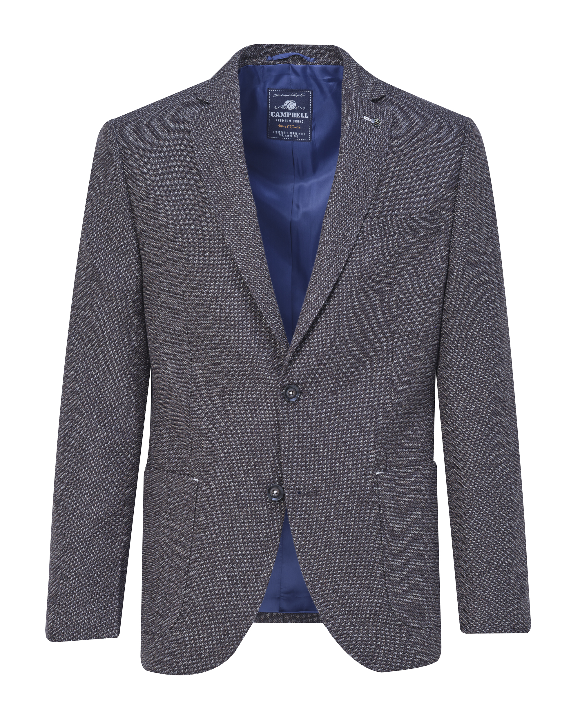 Campbell Blazer