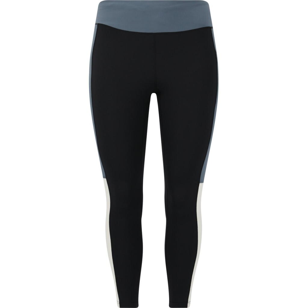 Q Sportswear Ava w color block tights eq233396-2050