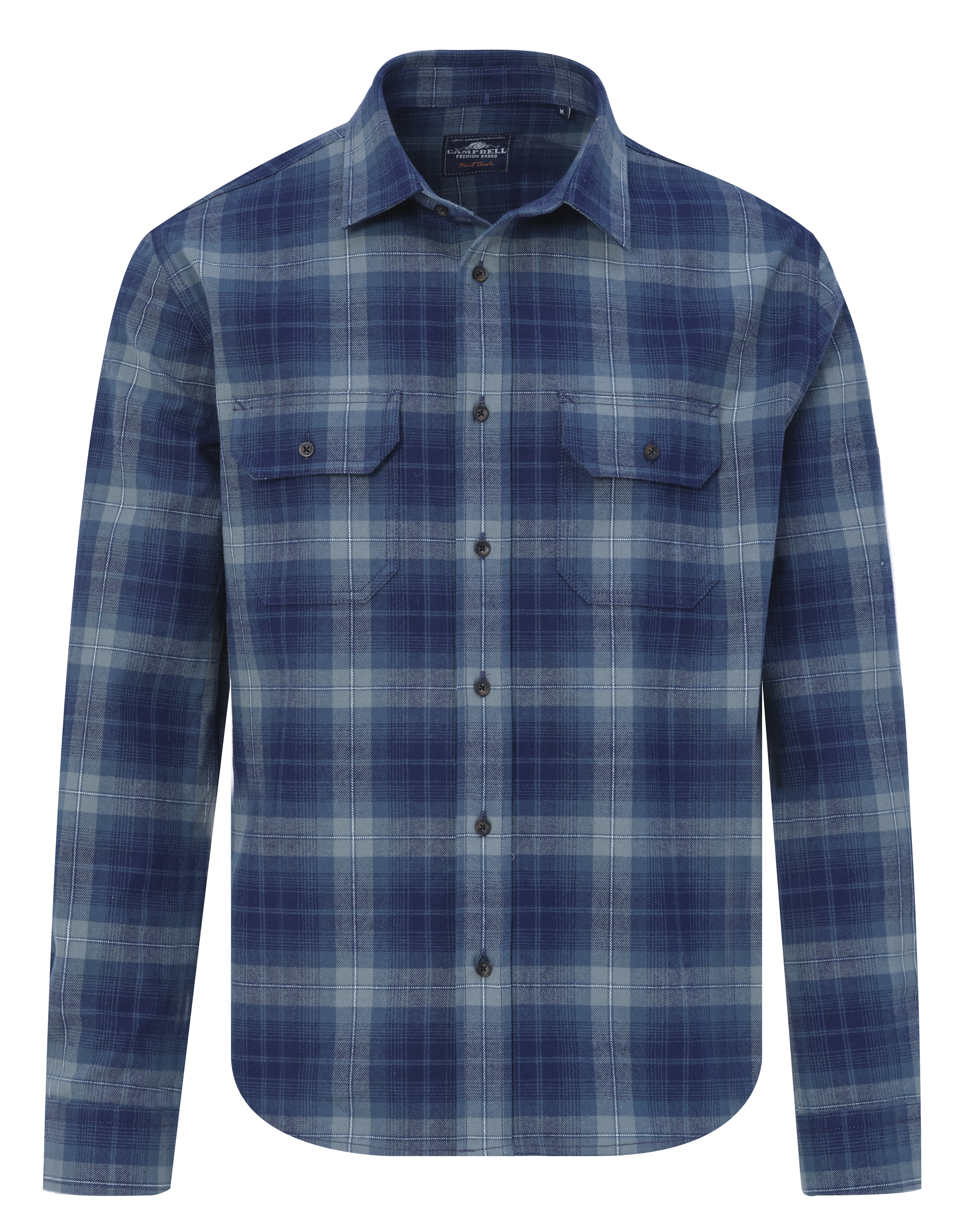 Campbell Overshirt