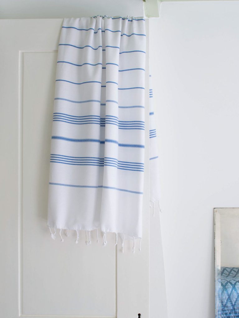 Ottomania  Hammam towel