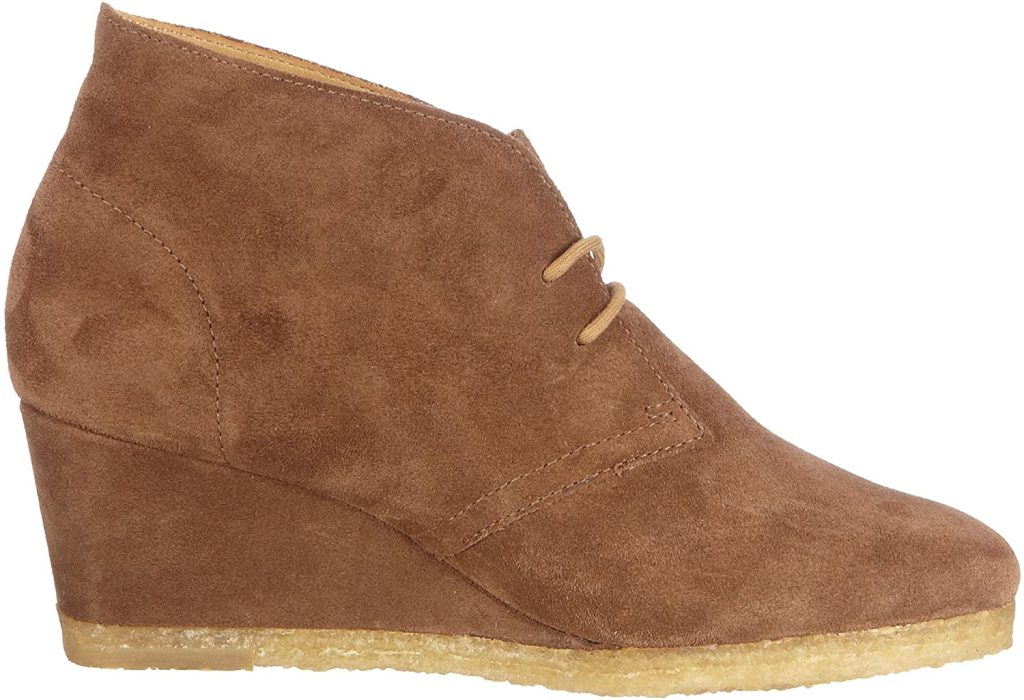 Clarks Original Yarra desert dames laars