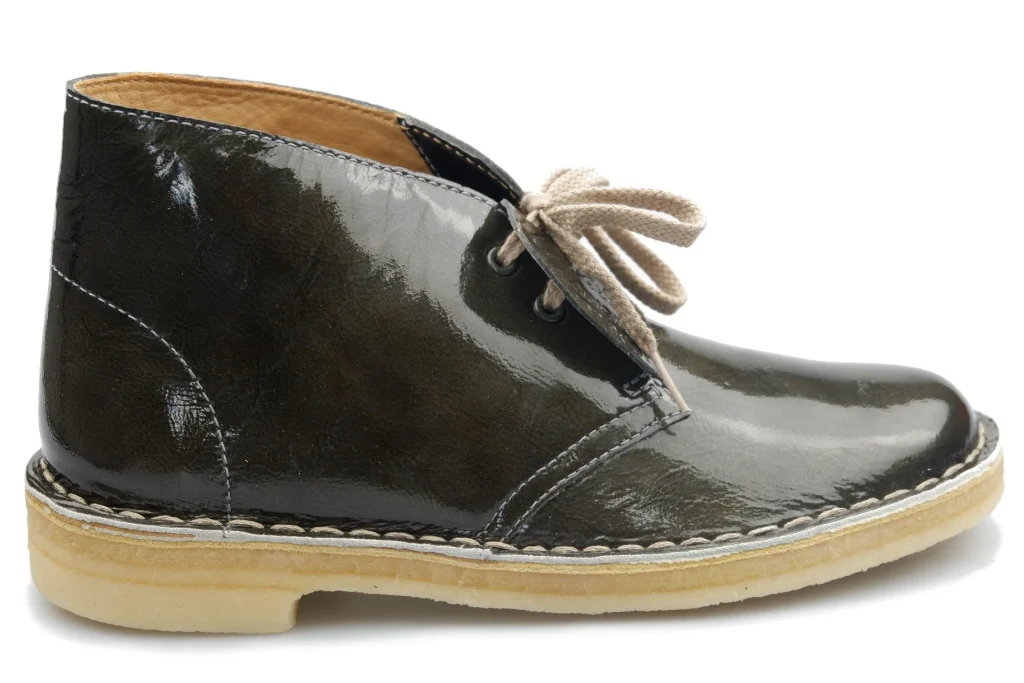 Clarks Original Desert boot dames laars