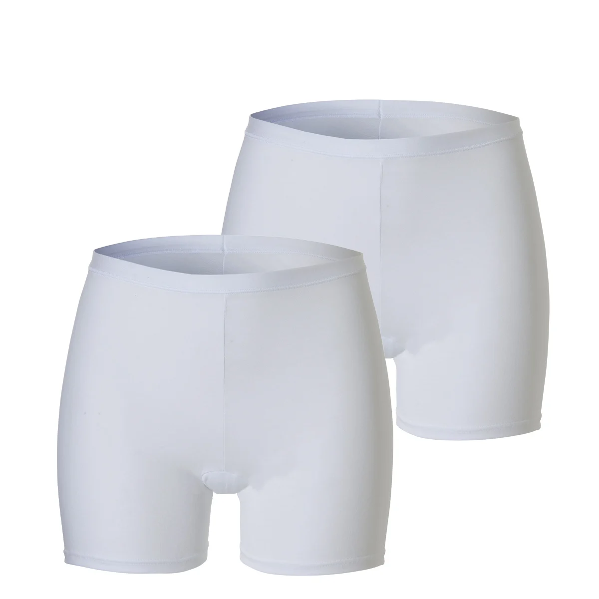 Cotonella Dames boxershort katoen 2-pack