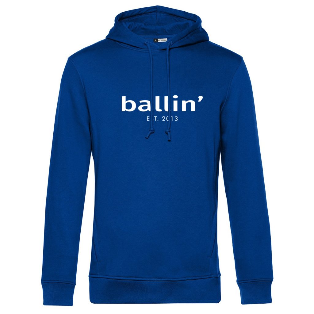 Ballin Est. 2013 Basic hoodie