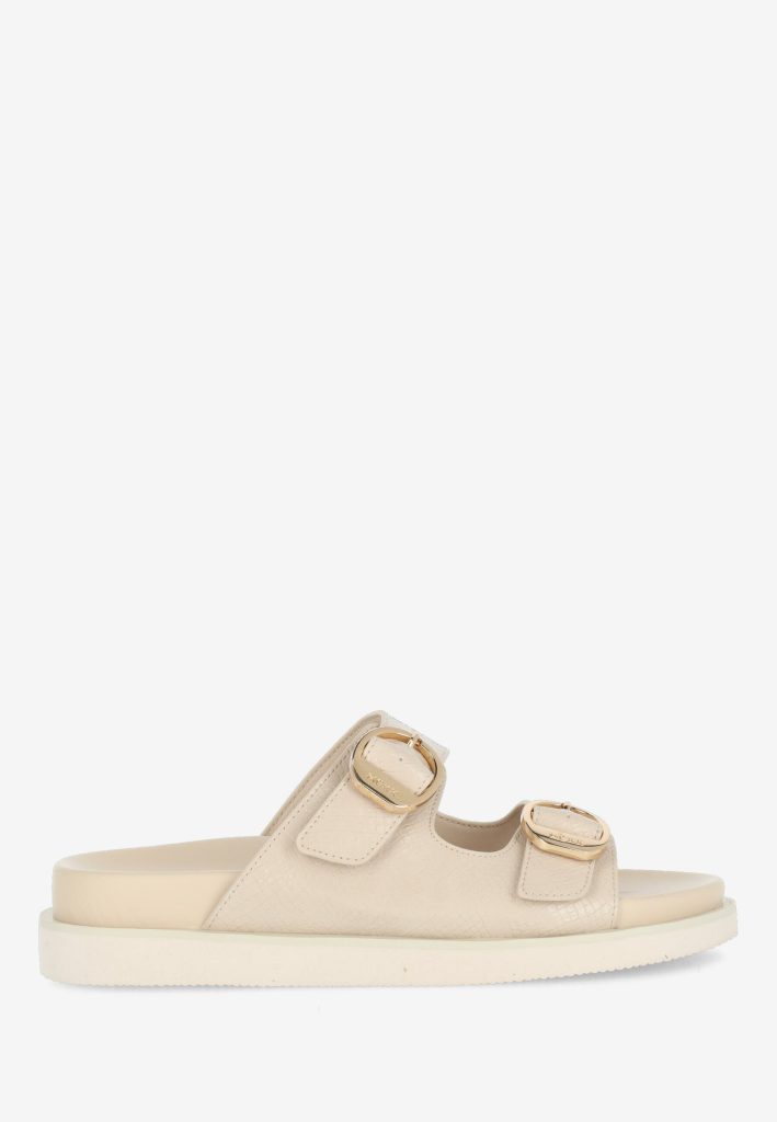 Slipper Nirken Sand