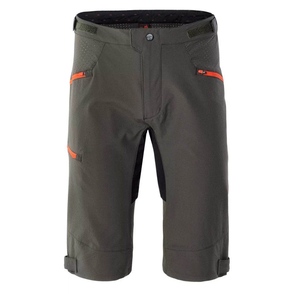 Radvik Heren xray fietsshort