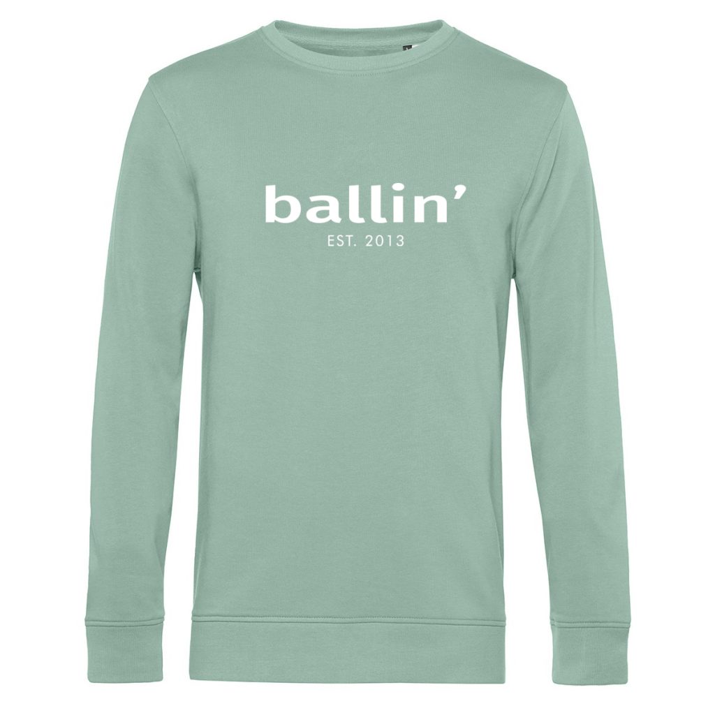 Ballin Est. 2013 Basic sweater