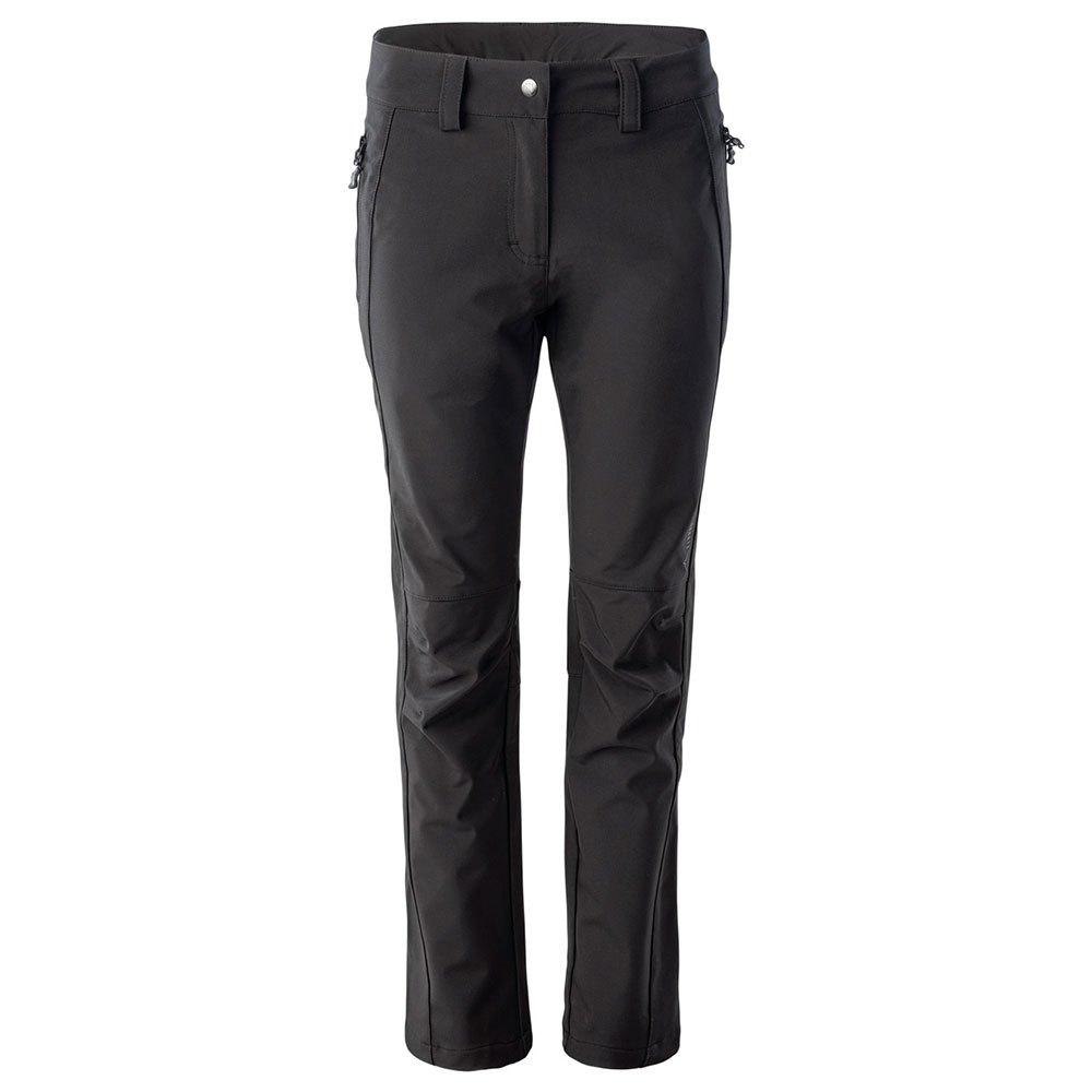 Elbrus Dames gianna softshell broek