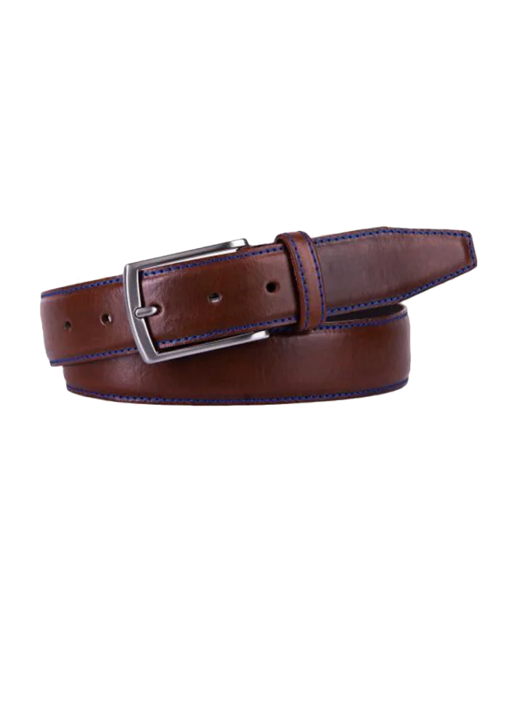 Michaelis Riem leather brushed