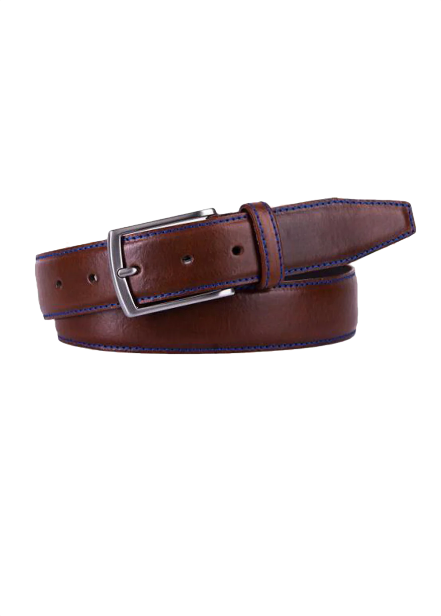 Michaelis Riem leather brushed