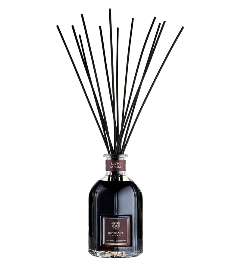 Rosso Nobile Diffuser 500ml - 500ml