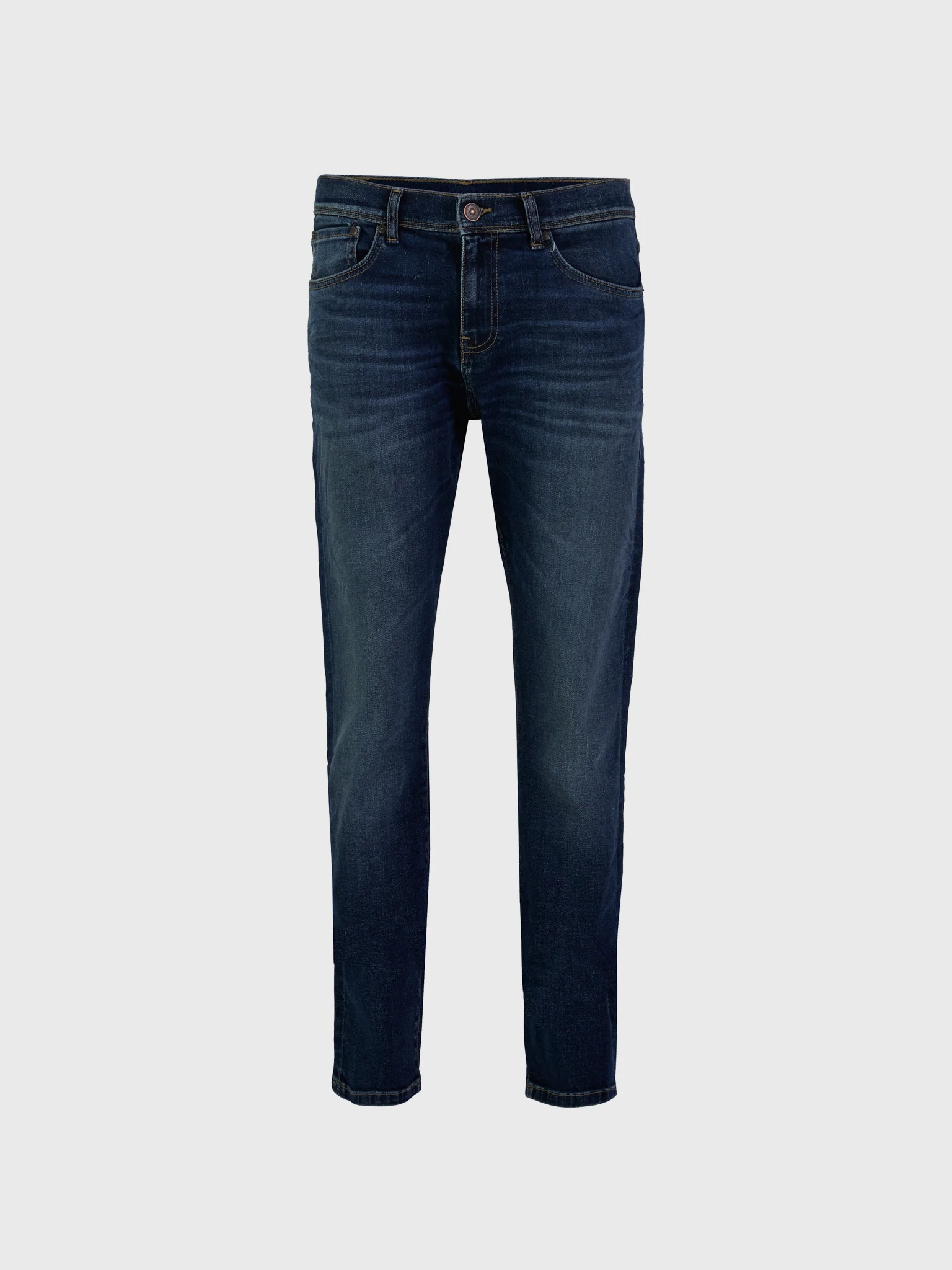 LTB Jeans Joshua heren slim-fit jeans jenson wash