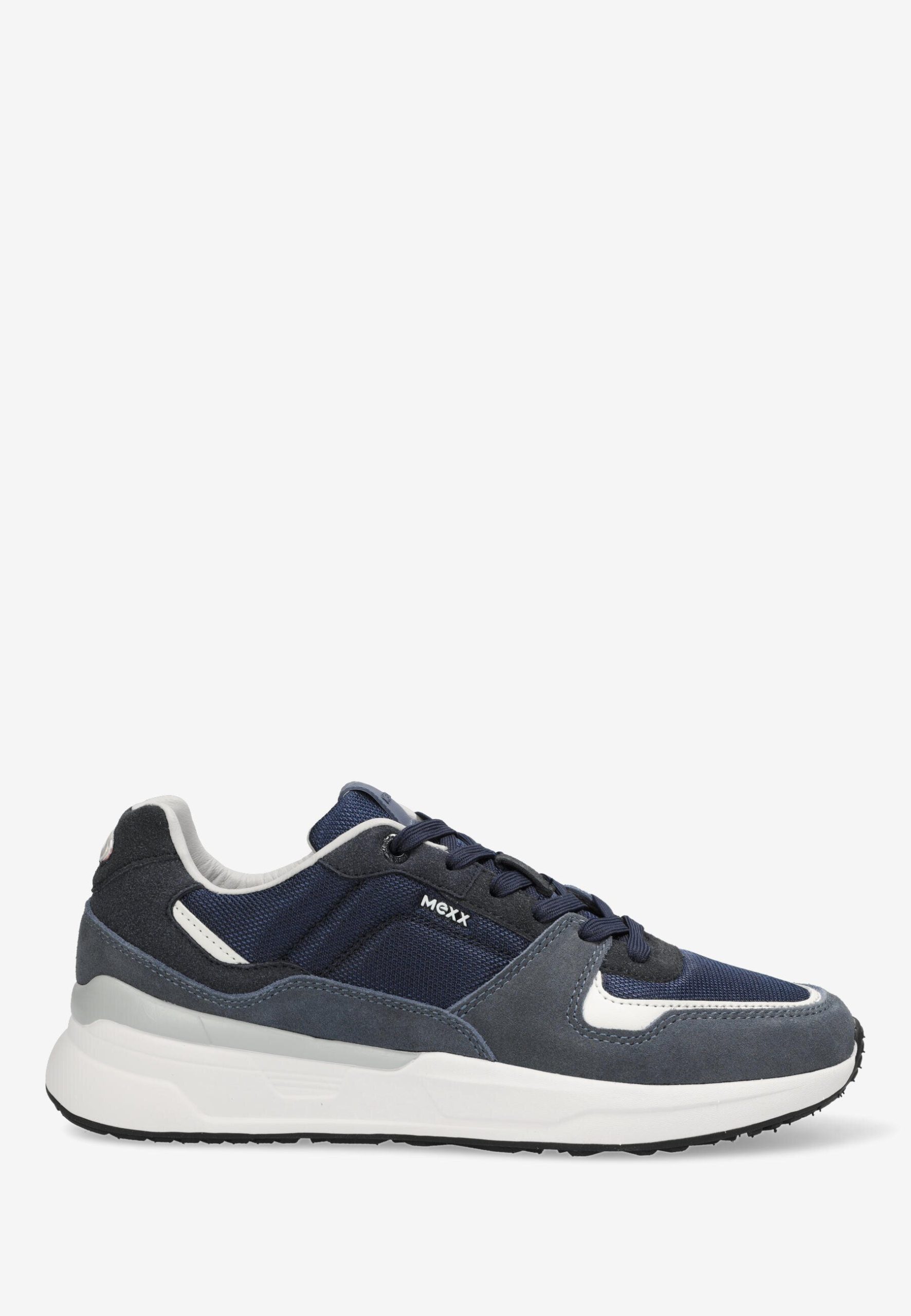 Sneaker Huxley Navy