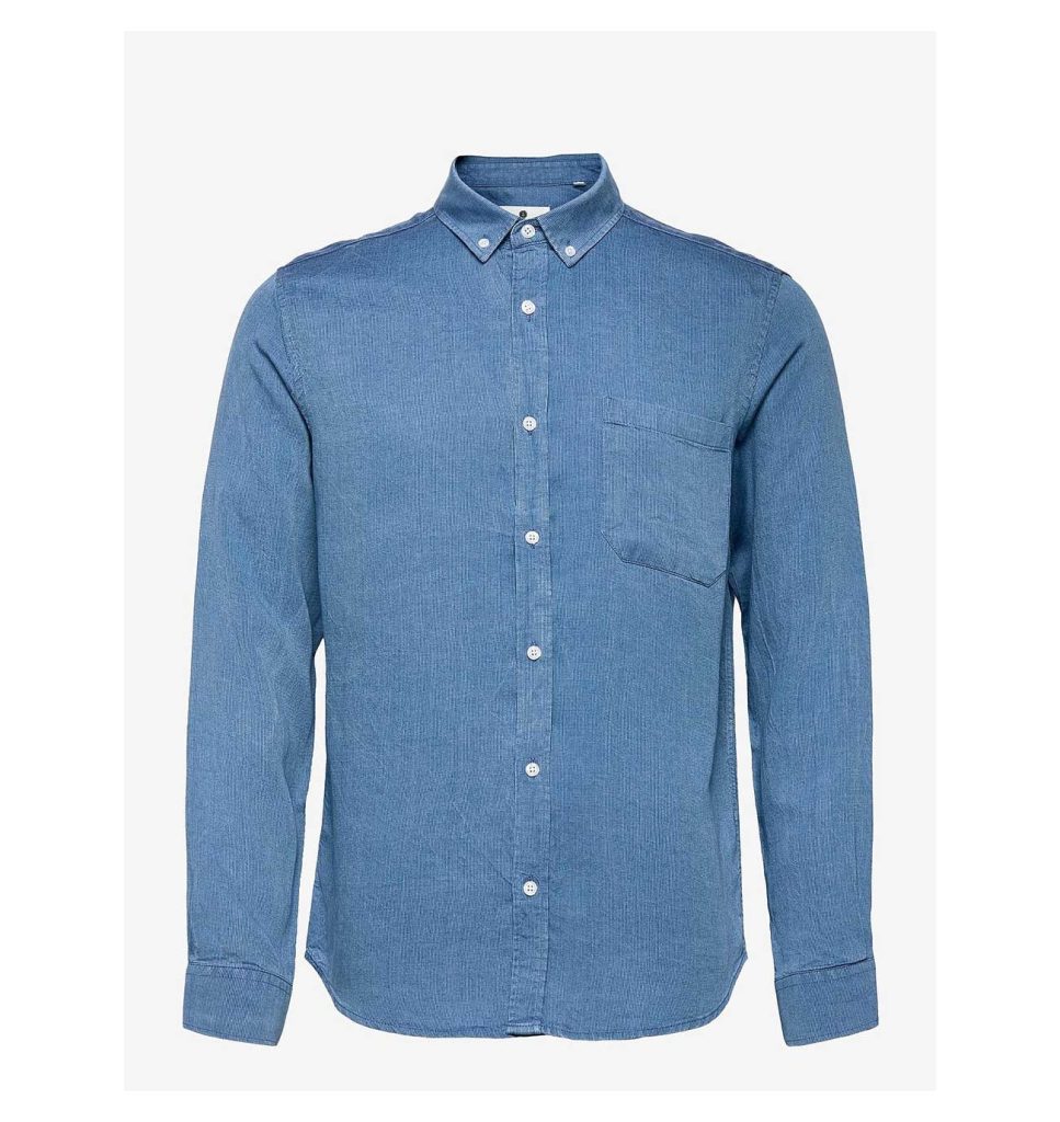 Anerkjendt Akkonrad ls tensel style 900007 3060 copen blue