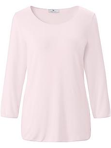 Shirt 3/4-­mouw­en Van Peter Hahn roze