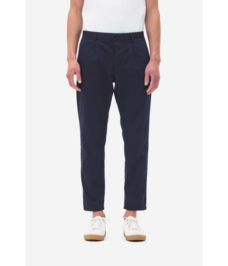 NOWADAYS Broek navy nab0501d2 sky captain