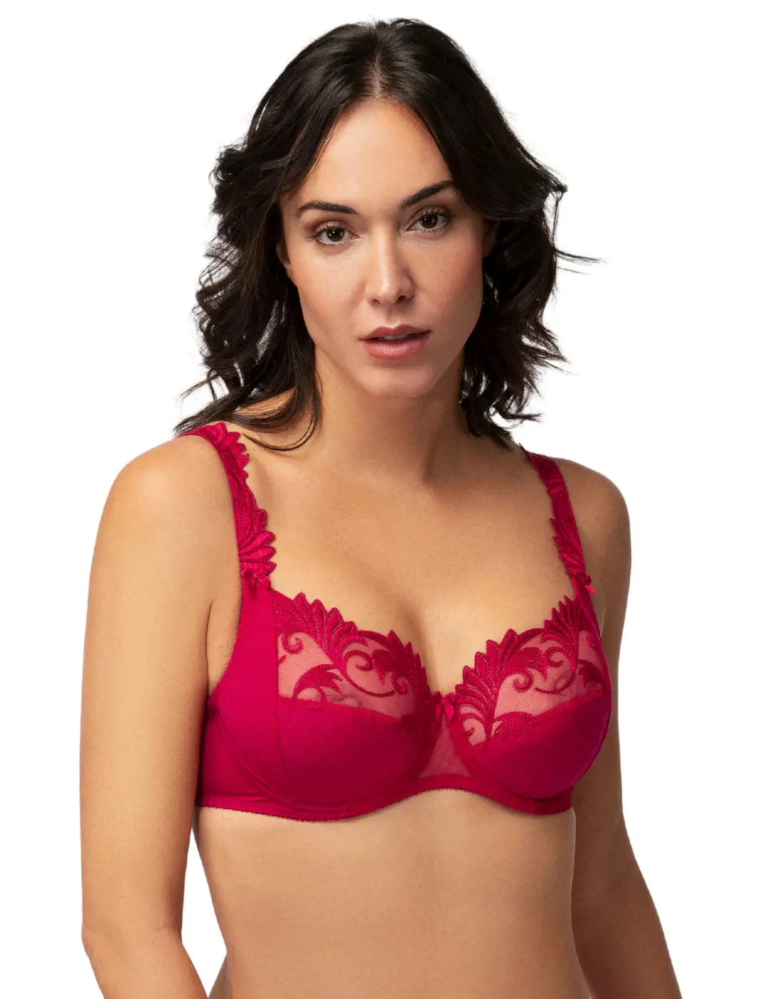 Empreinte Thalia beugel bh 1756 rose indien