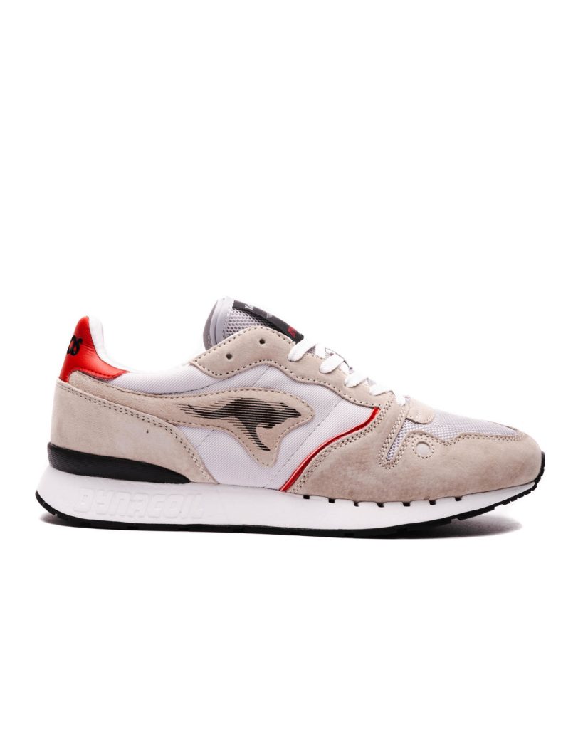 Kangaroos Coil rx cream red 47291