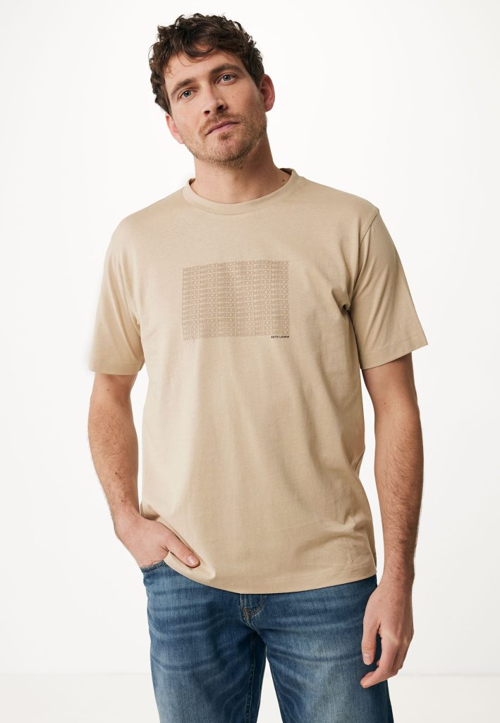 T-shirt Sand