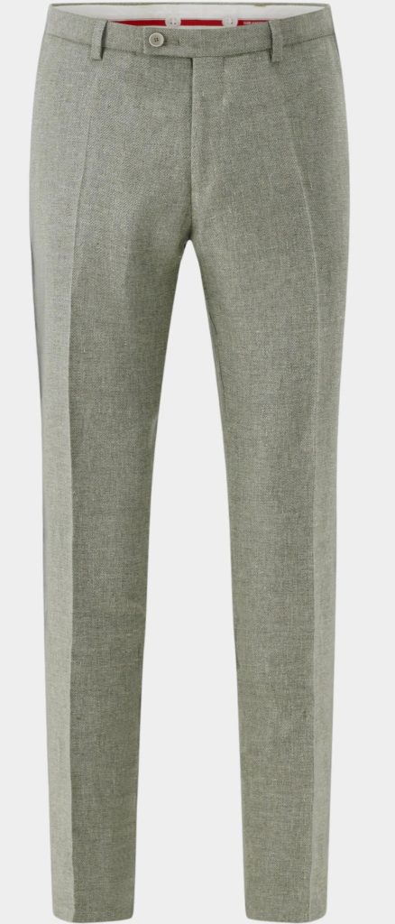 Club of Gents Pantalon mix & match hose/trousers cg paco 31.002s0 / 230053/52