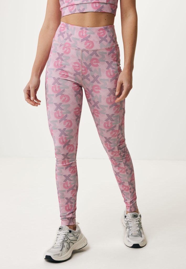 Sportlegging  Roze