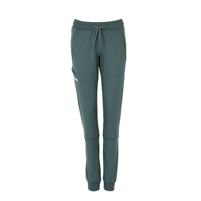 The Indian Maharadja kadiri women cargo pant -