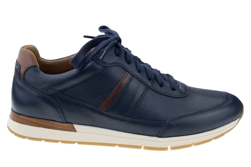 Pius 1047.10.01 heren sneaker