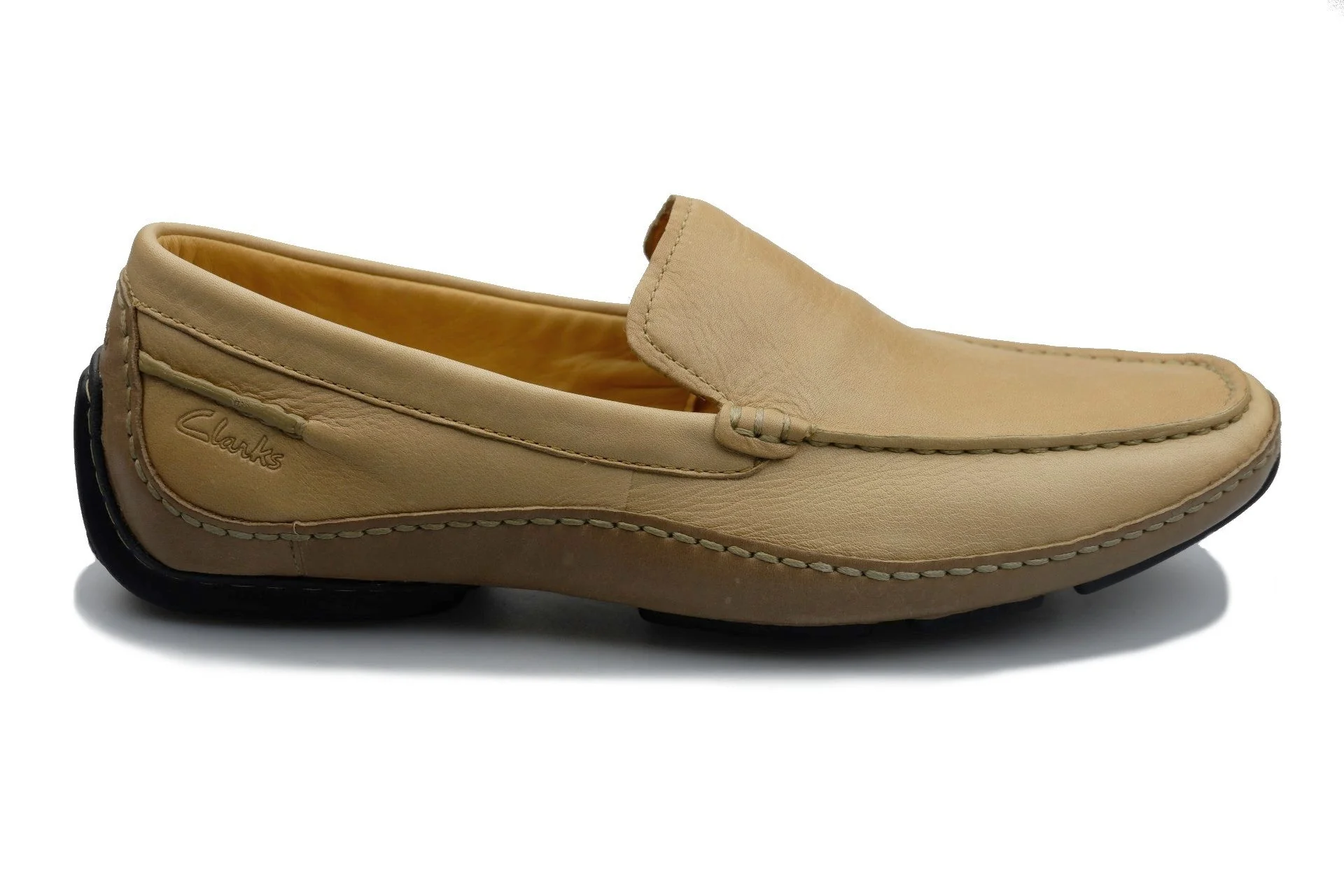 Clarks Original Rapid mocc heren instapper